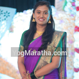 Maratha Marriage Profile