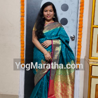 Maratha Marriage Profile