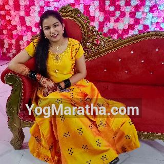 Maratha Marriage Profile