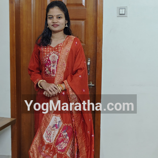 Yog Maratha Vadhu Var