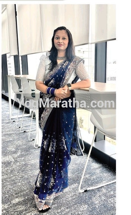 Maratha Marriage Profile