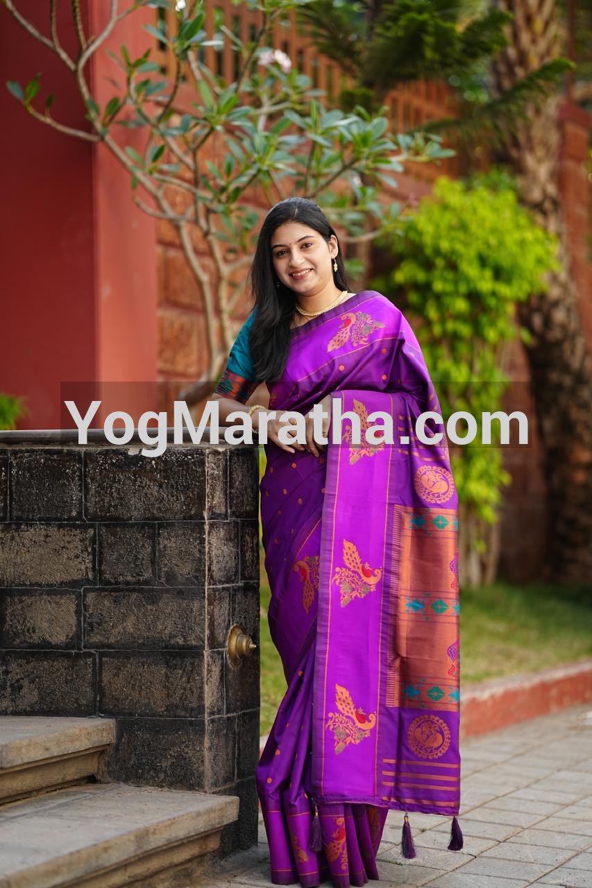 Maratha Marriage Profile