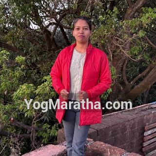 Maratha Marriage Profile