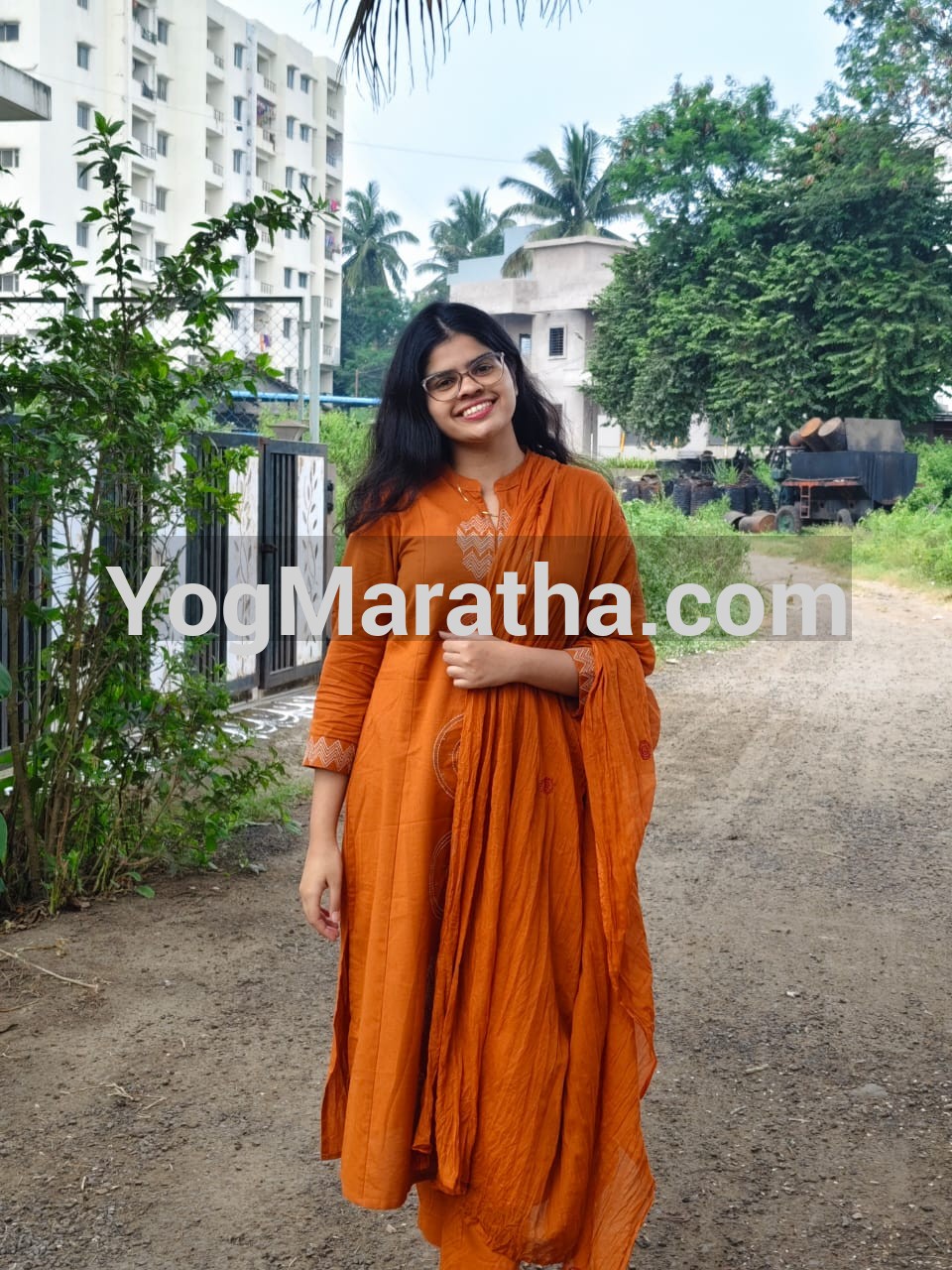 Yog Maratha Vadhu Var