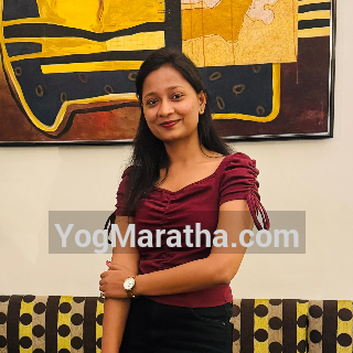 Maratha Marriage Profile