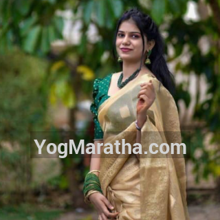 Maratha Marriage Profile