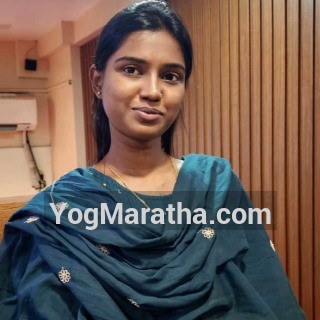 Maratha Marriage Profile