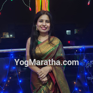 Maratha Marriage Profile