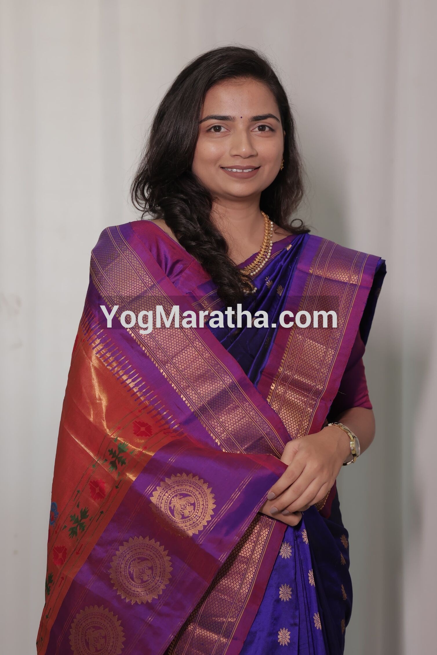 96 Kuli Maratha Profile