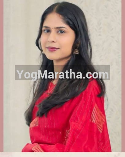 96 Kuli Maratha Profile