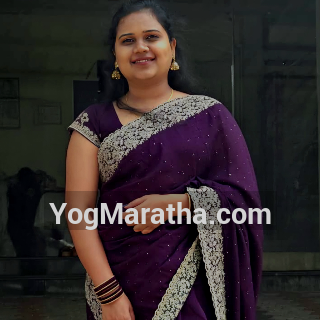 Yog Maratha Vadhu Var