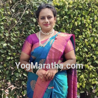 Yog Maratha Vadhu Var