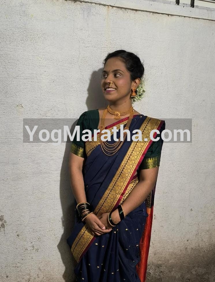 Yog Maratha Vadhu Var