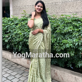 Maratha Marriage Profile