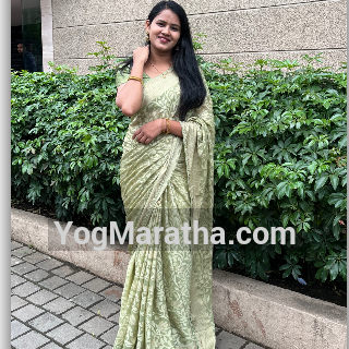 Maratha Marriage Profile