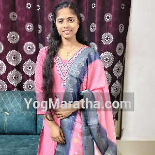 Yog Maratha Vadhu Var