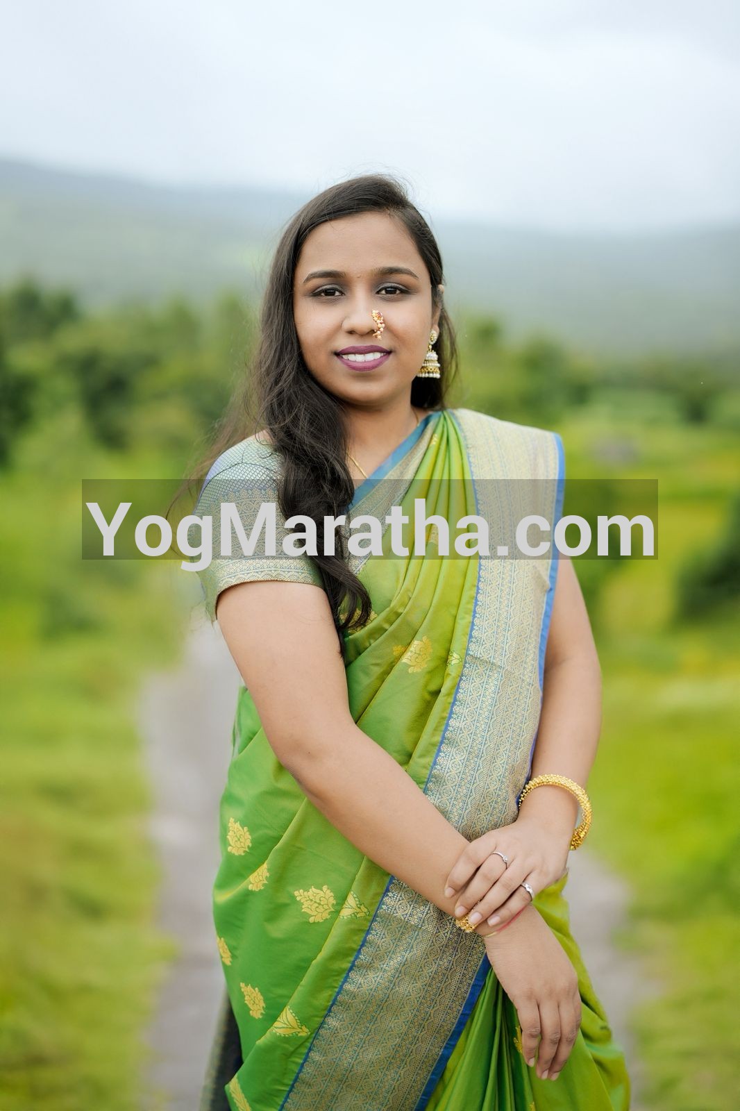 Yog Maratha Vadhu Var