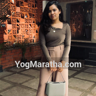 Maratha Marriage Profile