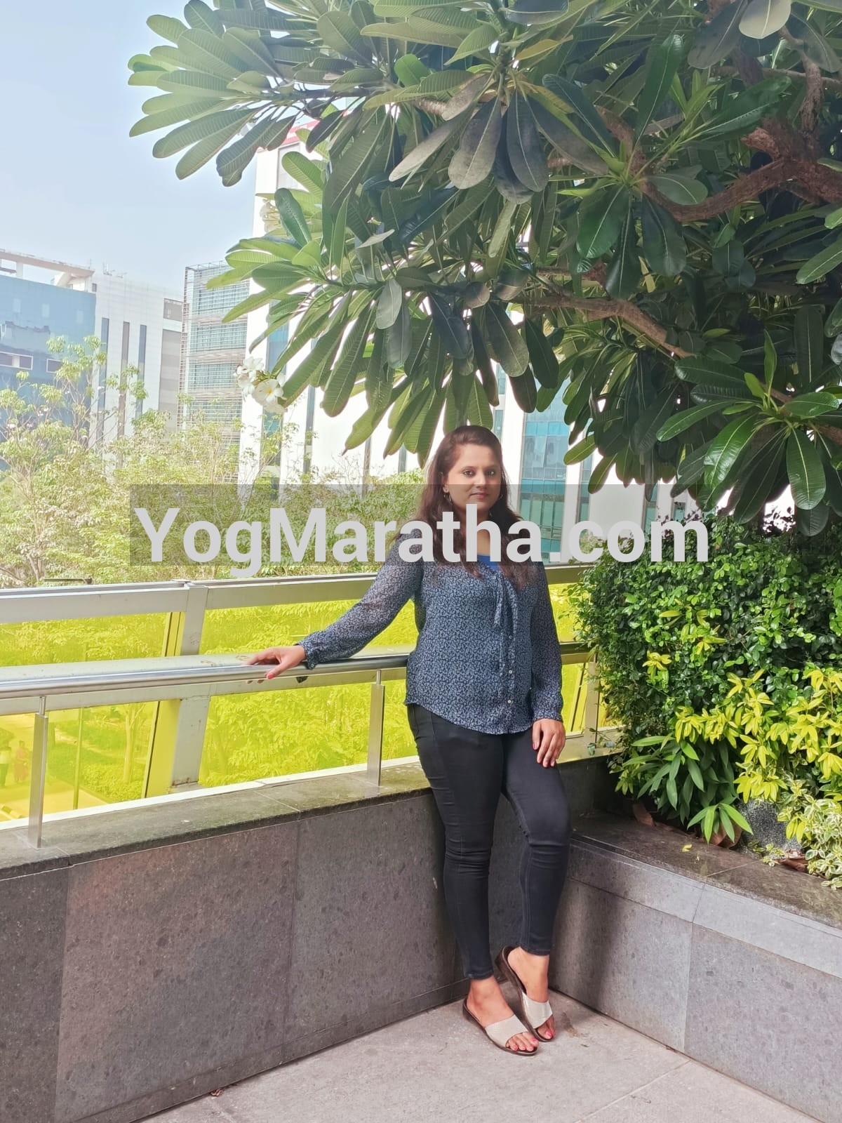 Maratha Marriage Profile