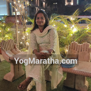 Maratha Marriage Profile