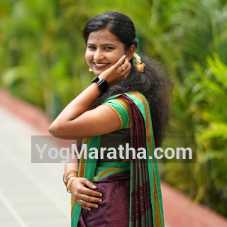 Maratha Marriage Profile