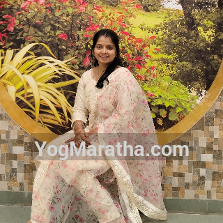 Maratha Marriage Profile