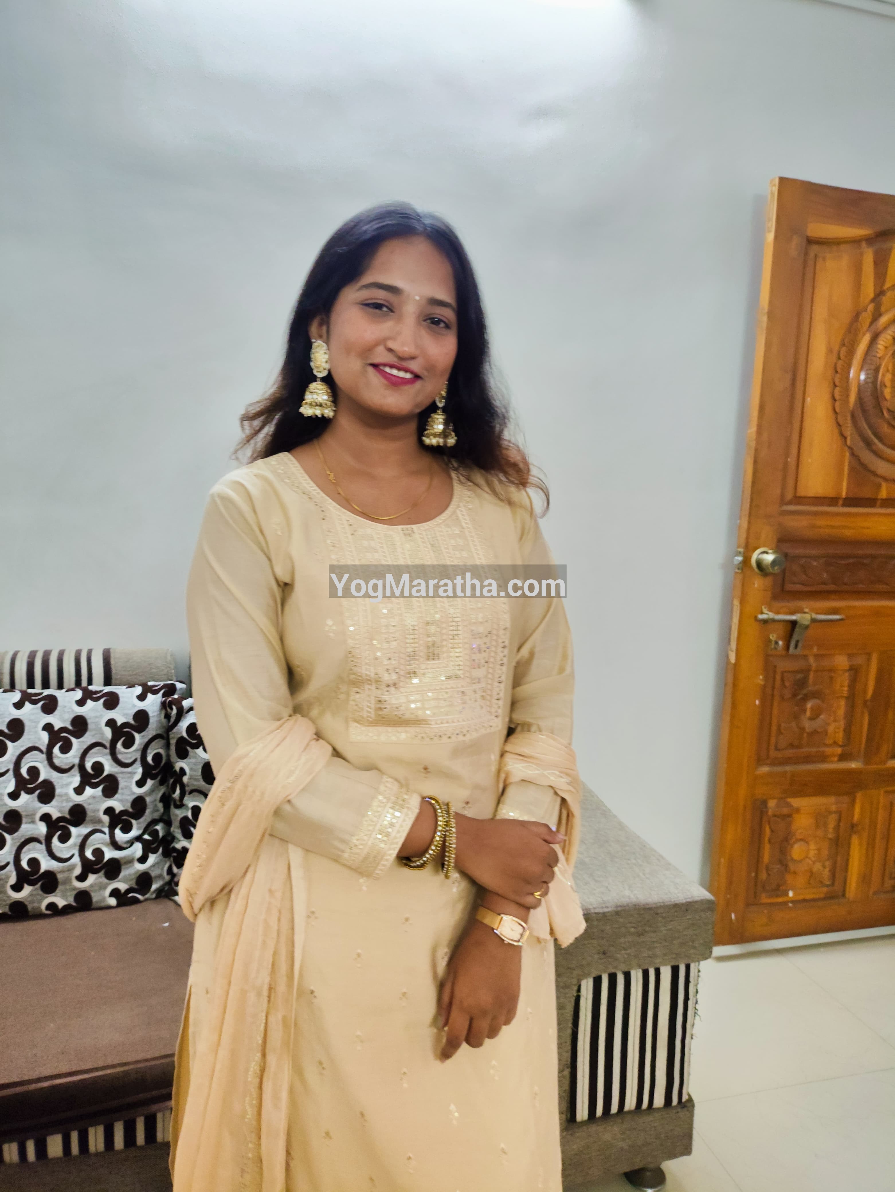 96 Kuli Maratha Profile