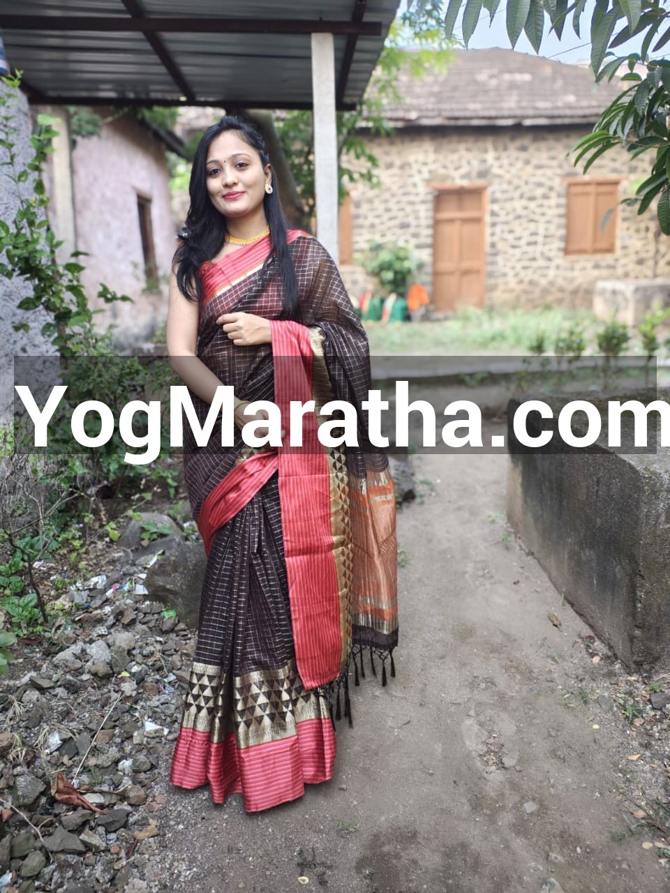 Yog Maratha Vadhu Var