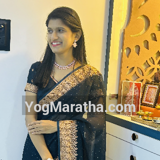 Maratha Marriage Profile