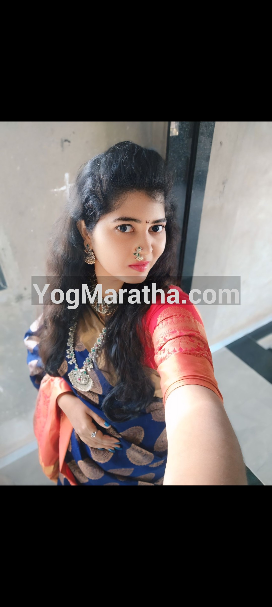 Yog Maratha Vadhu Var