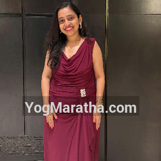 Maratha Marriage Profile