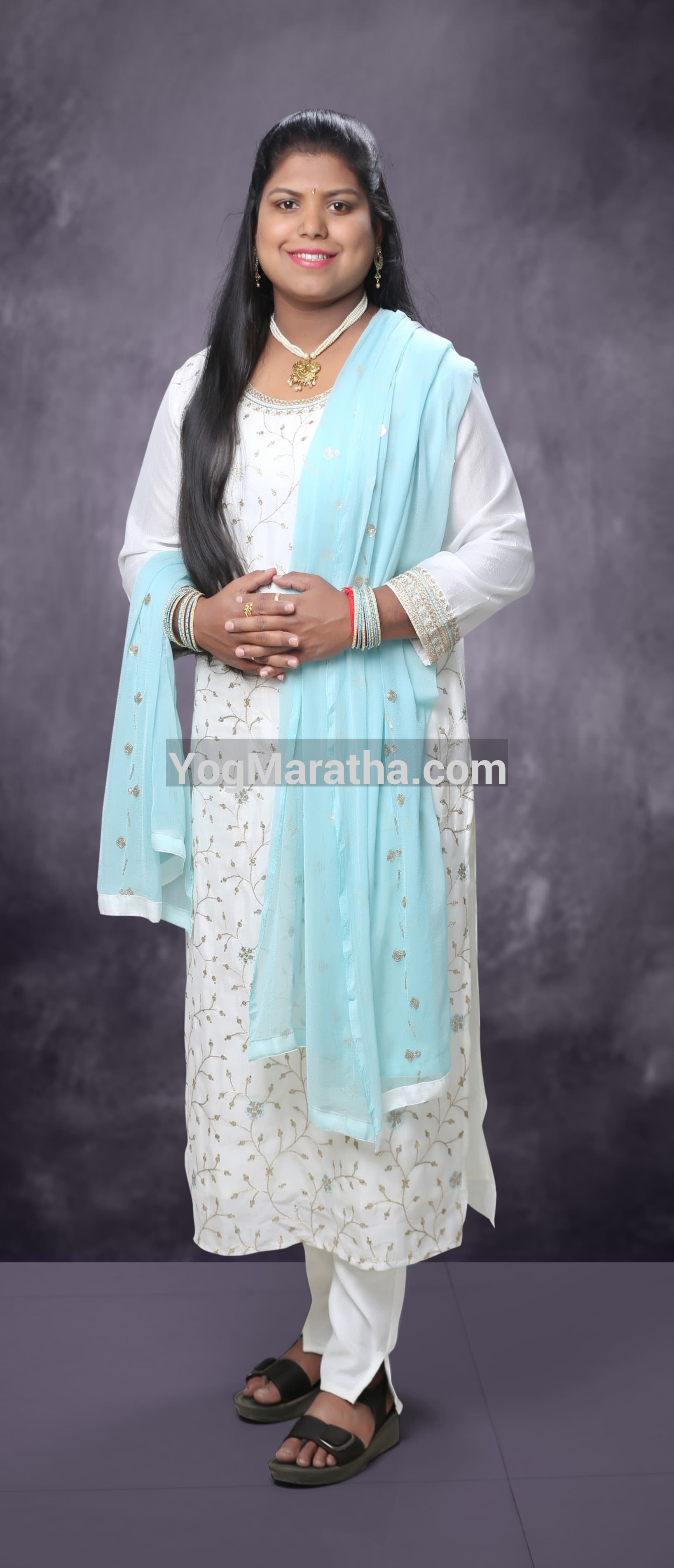 Yog Maratha Vadhu Var