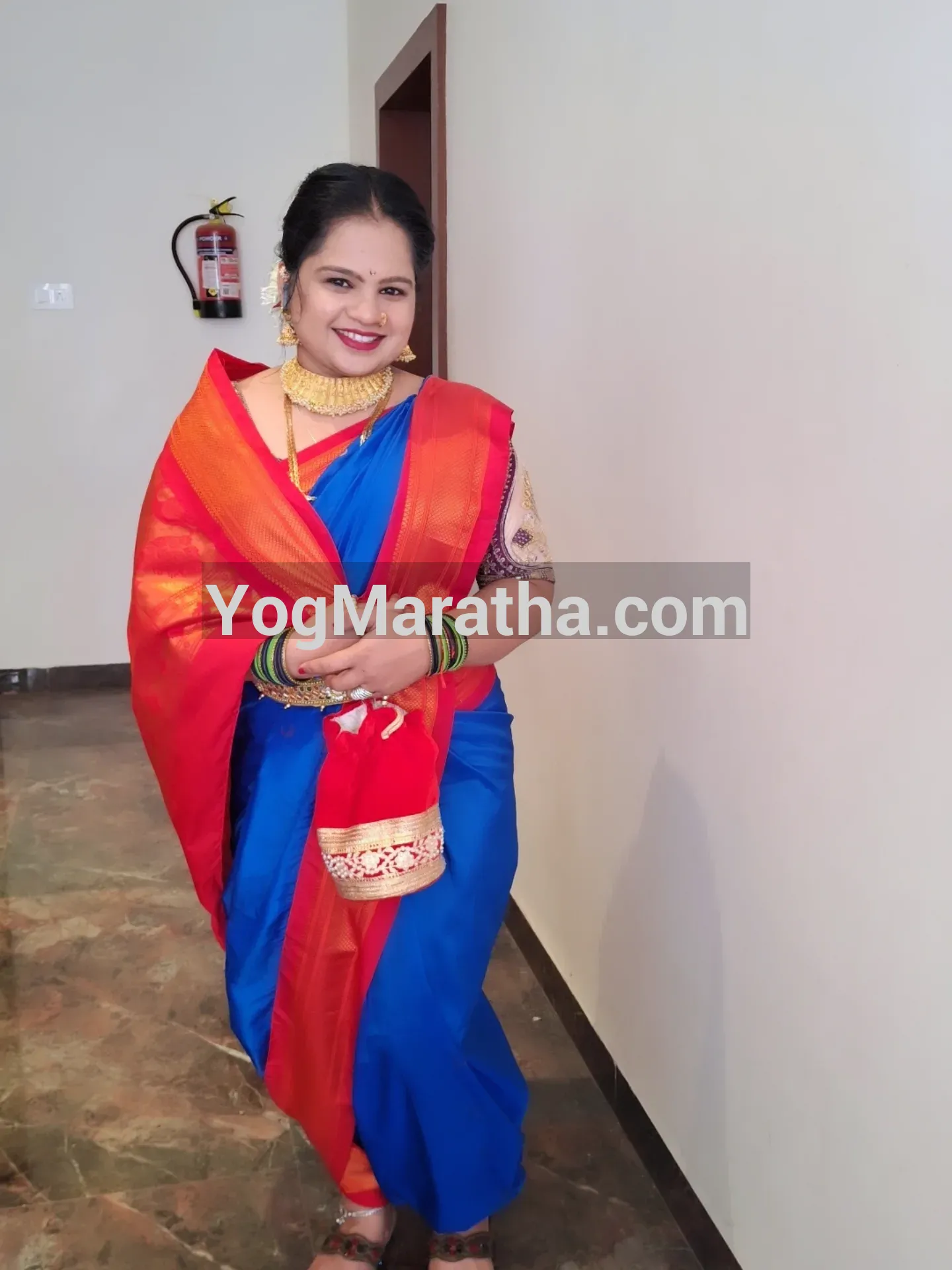 Maratha Marriage Profile