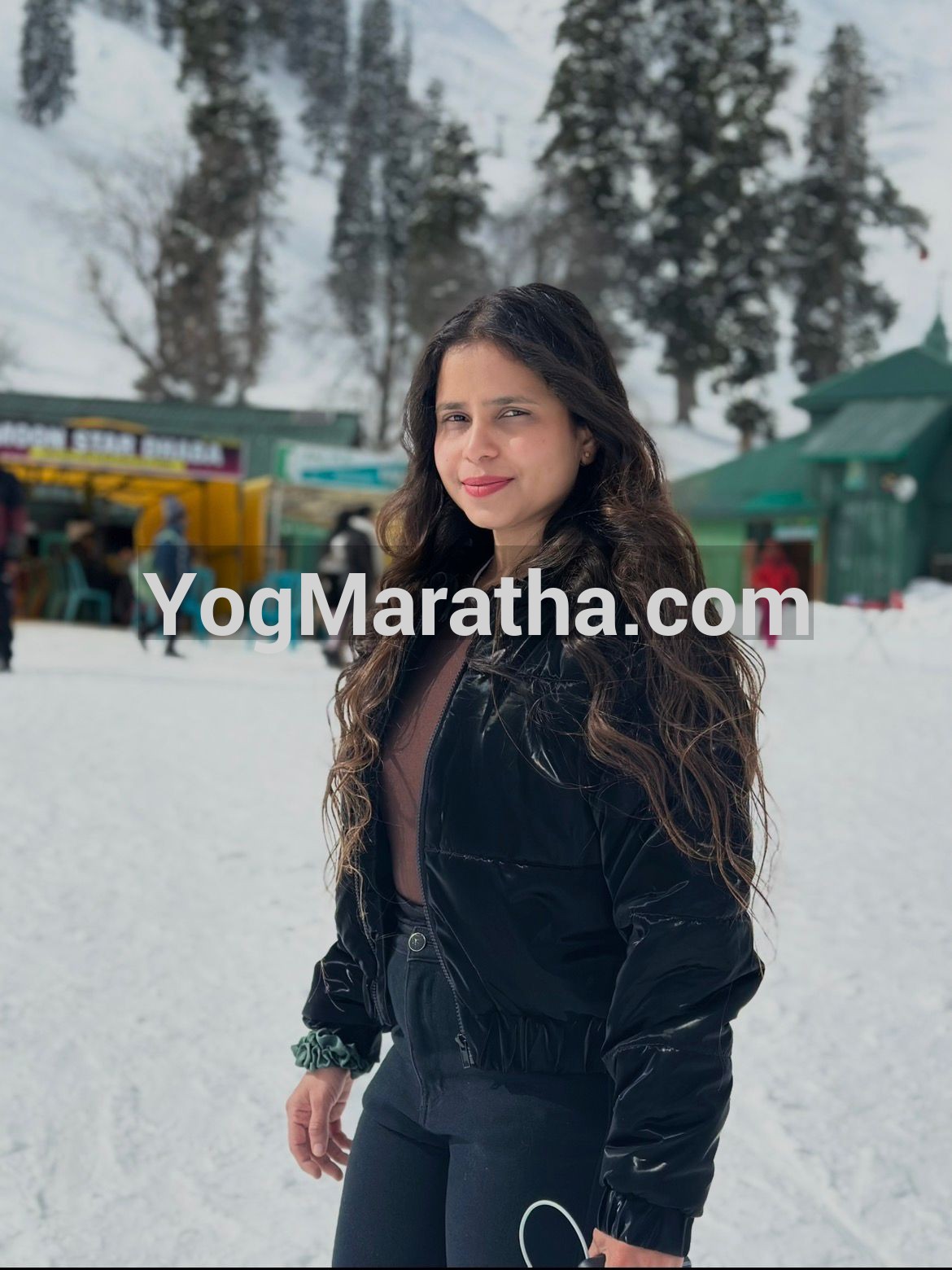Maratha Marriage Profile