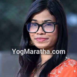 Yog Maratha Vadhu Var