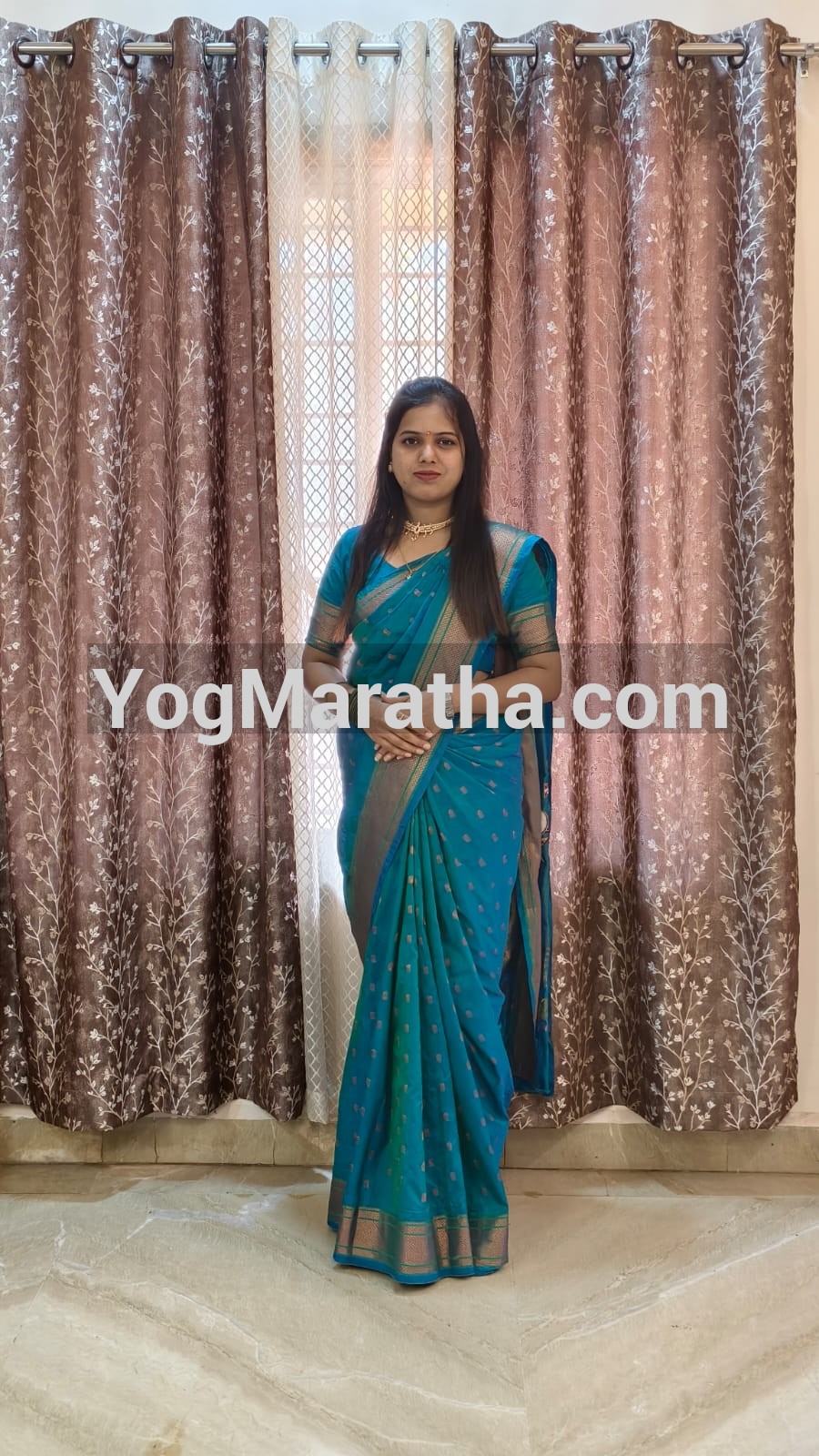 Yog Maratha Vadhu Var