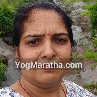 Yog Maratha Vadhu Var