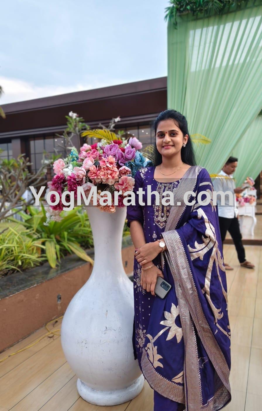 96 Kuli Maratha Profile