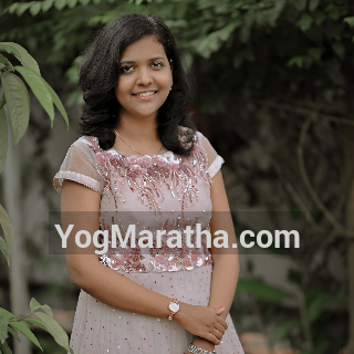 Yog Maratha Vadhu Var