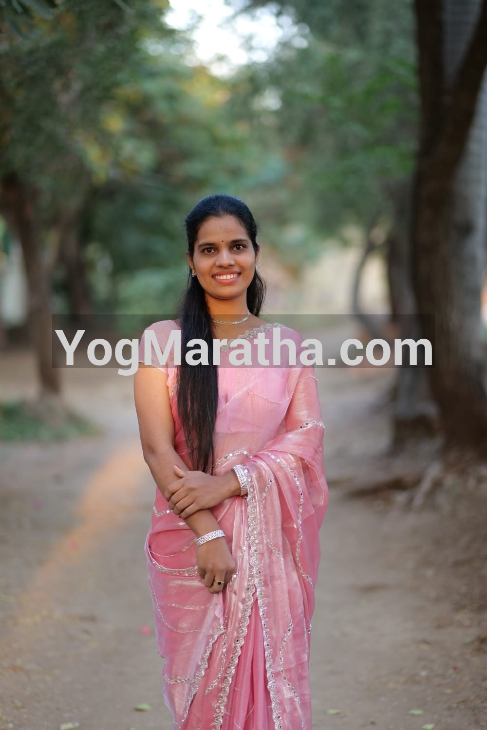 Yog Maratha Vadhu Var