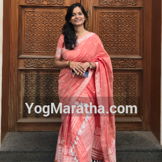 96 Kuli Maratha Profile