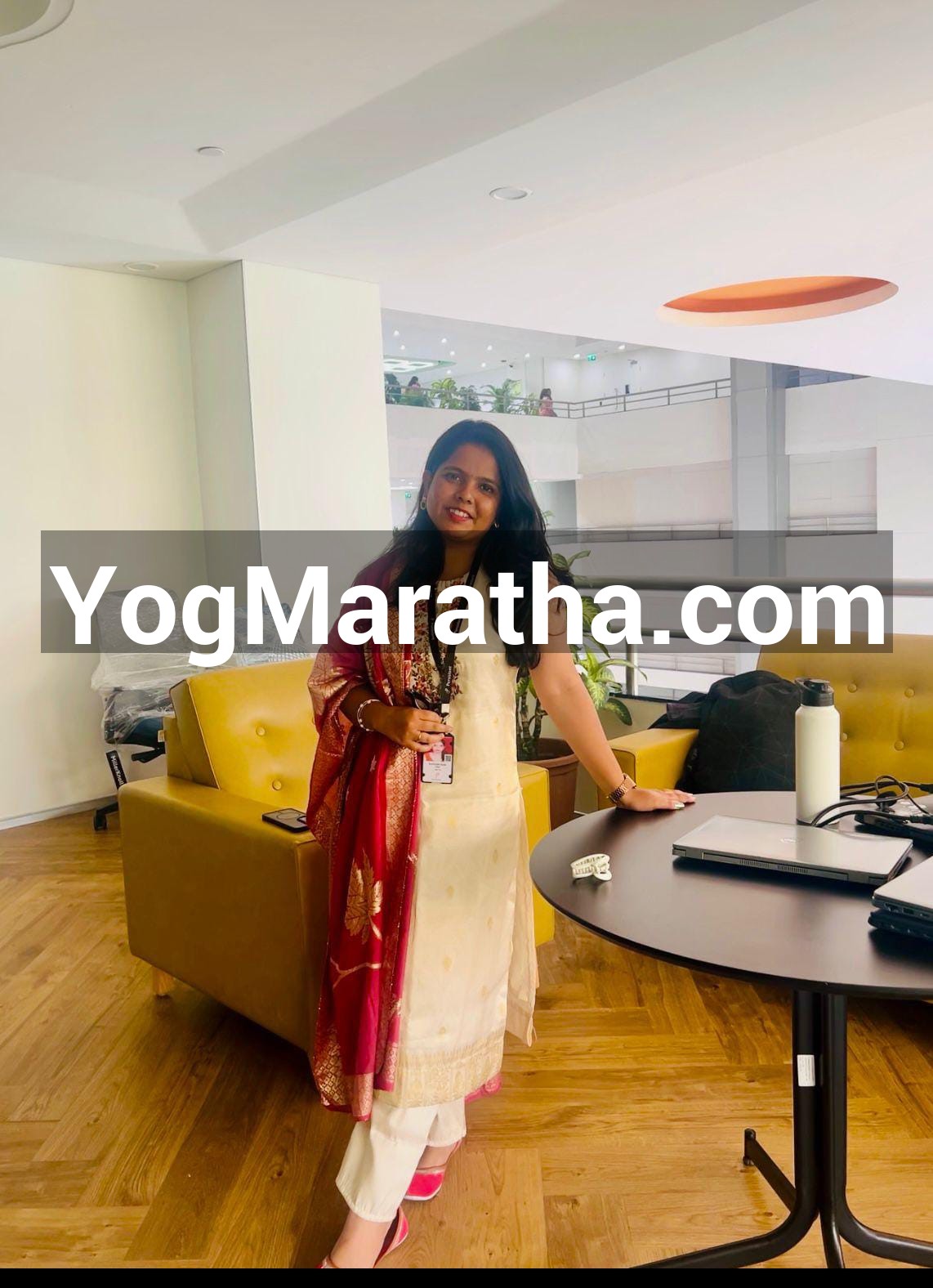 Yog Maratha Vadhu Var