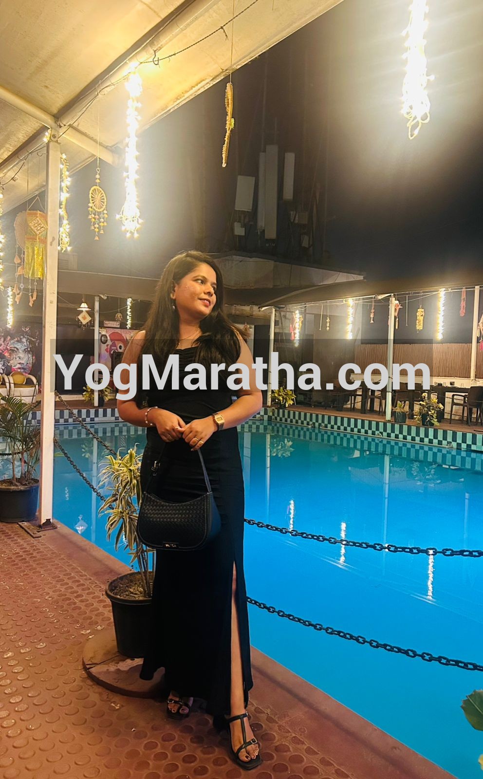 Maratha Marriage Profile