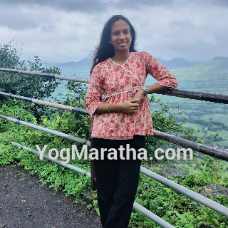 Maratha Marriage Profile