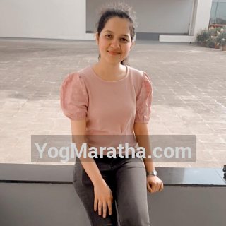 Maratha Marriage Profile