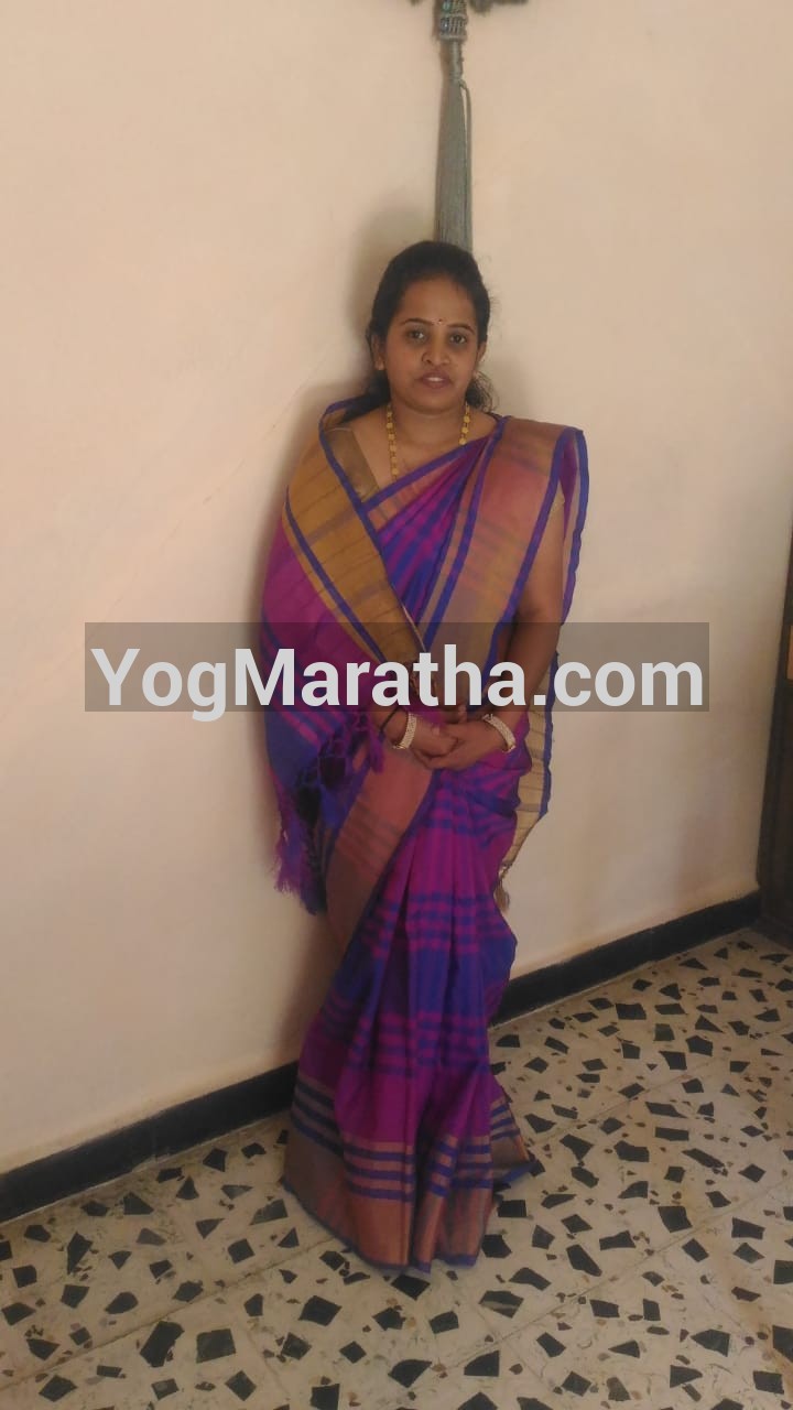 Yog Maratha Vadhu Var