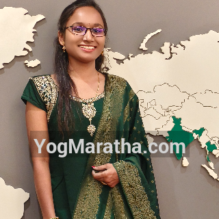 Maratha Marriage Profile