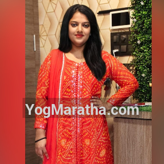 Maratha Marriage Profile