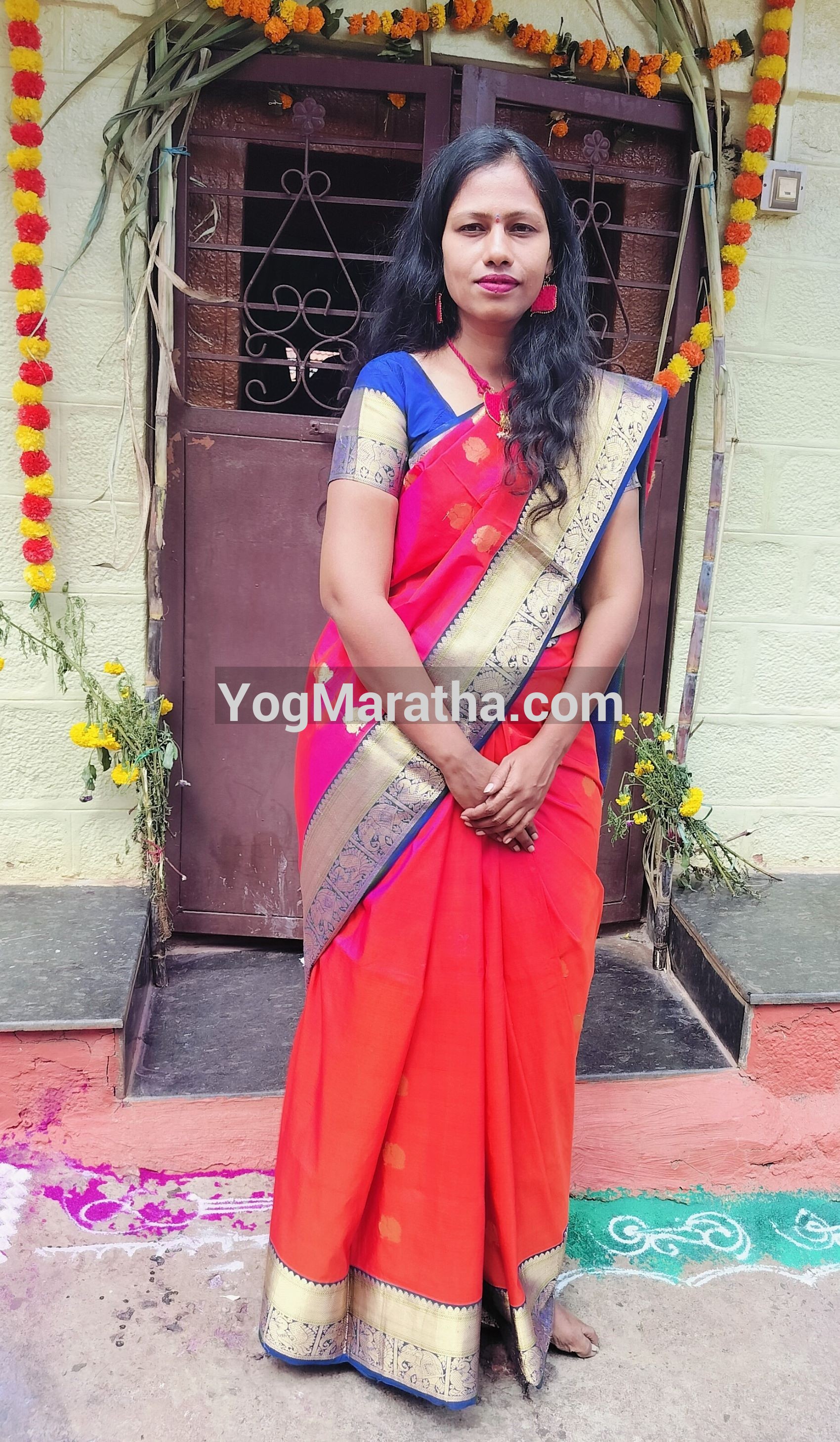 Yog Maratha Vadhu Var