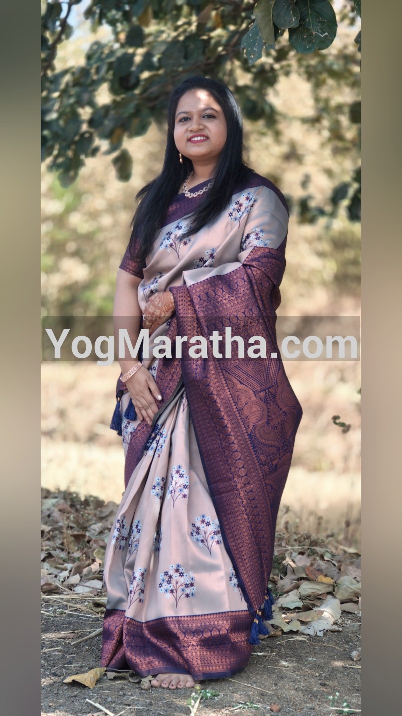 Yog Maratha Vadhu Var